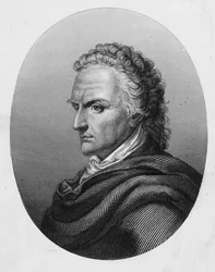 Vittorio Alfieri, 1846
